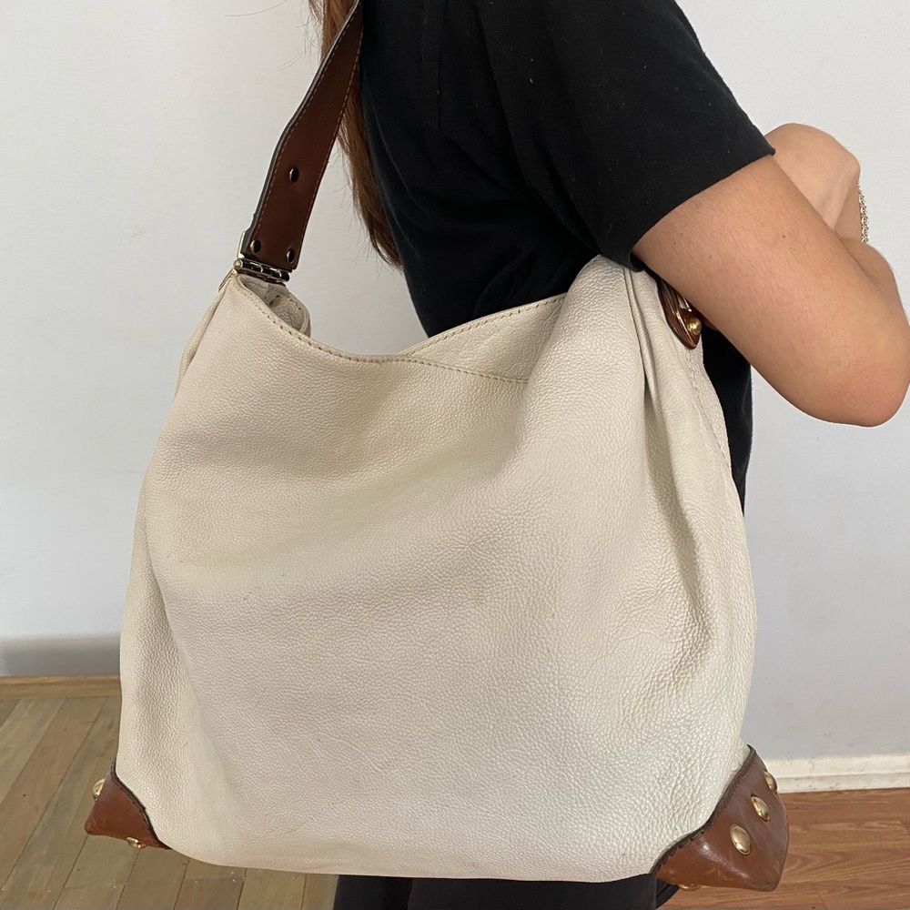 Michael Kors hobo purse